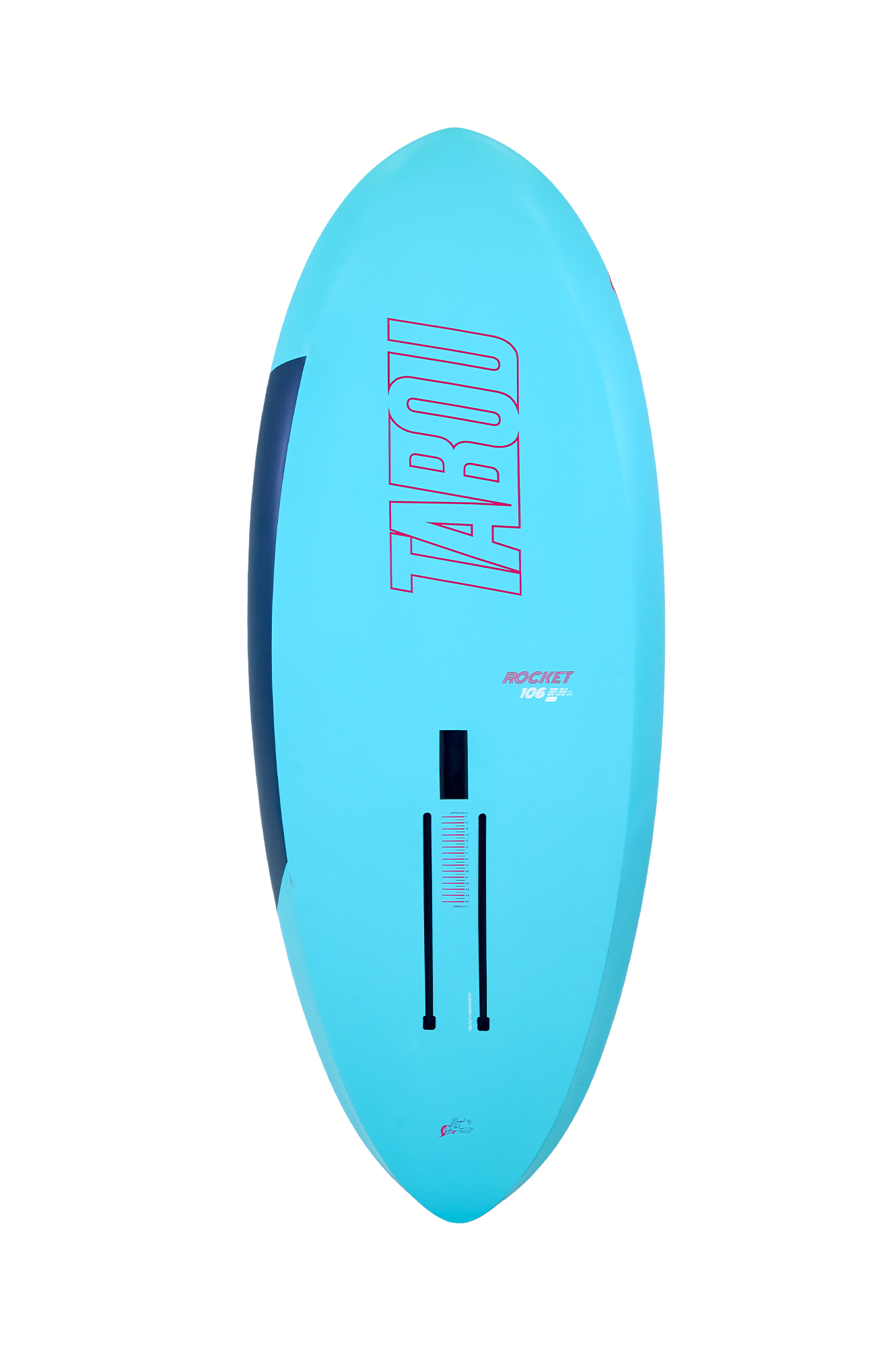 Tabou 2026 ROCKET WING
