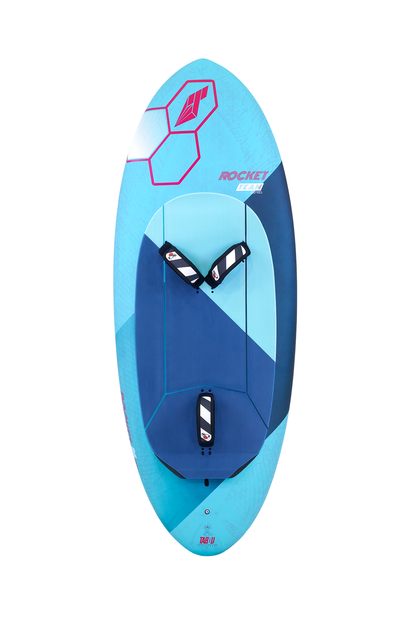 Tabou 2026 ROCKET WING