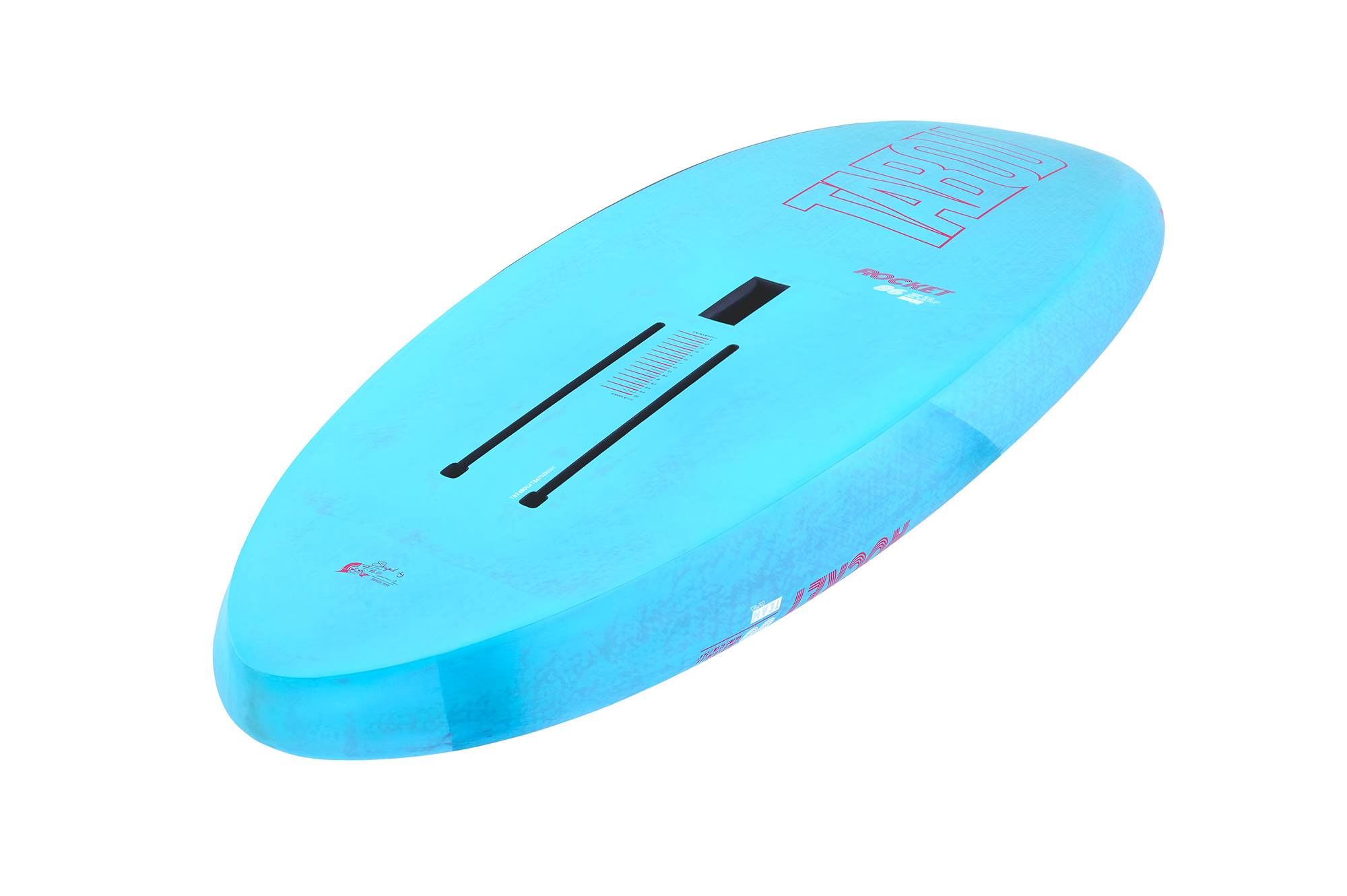 Tabou 2026 ROCKET WING