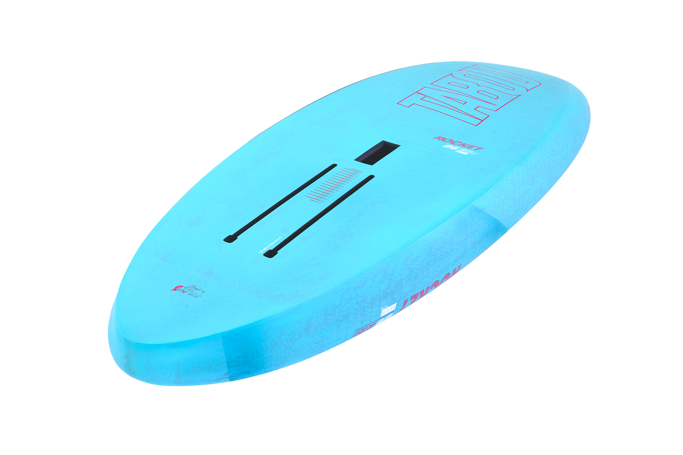 Tabou 2026 ROCKET WING