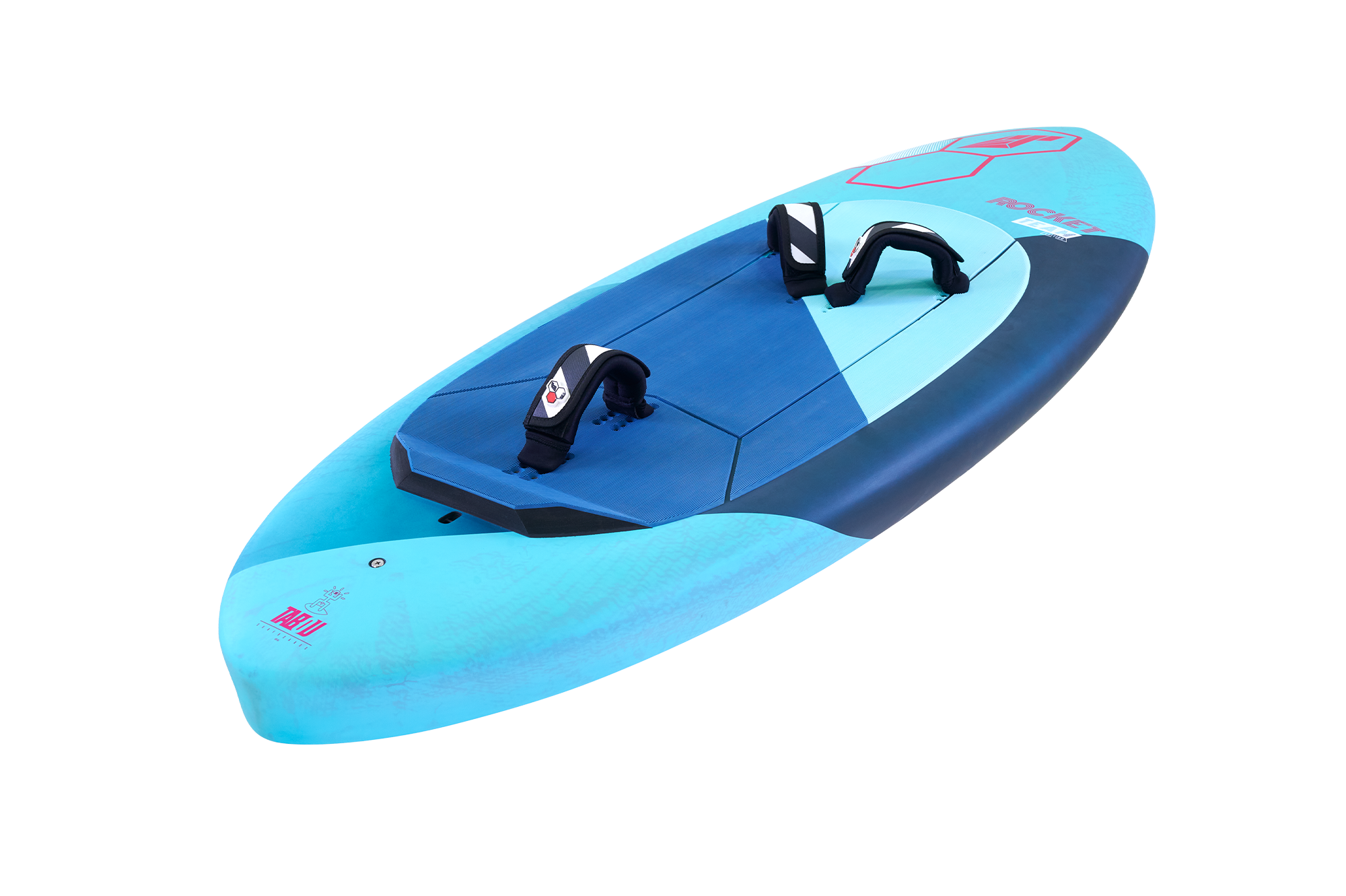 Tabou 2026 ROCKET WING