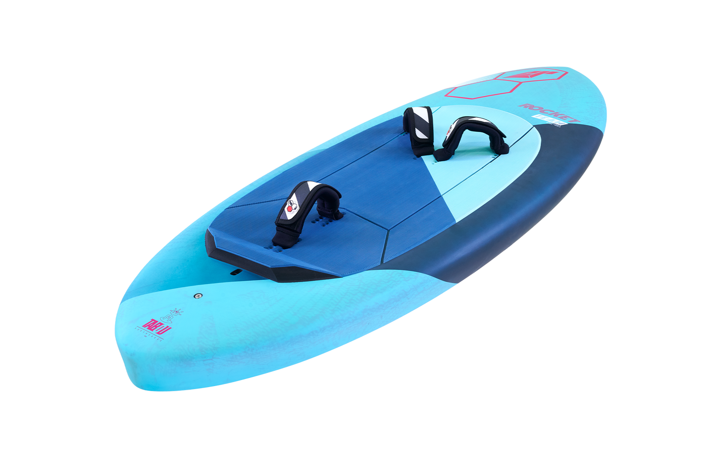 Tabou 2026 ROCKET WING