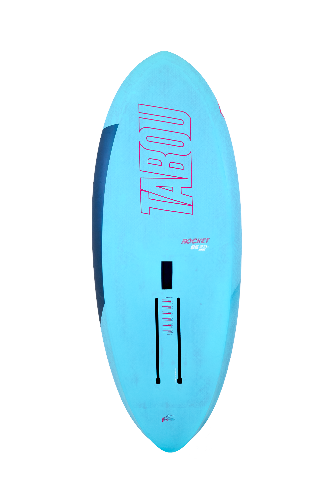 Tabou 2026 ROCKET WING