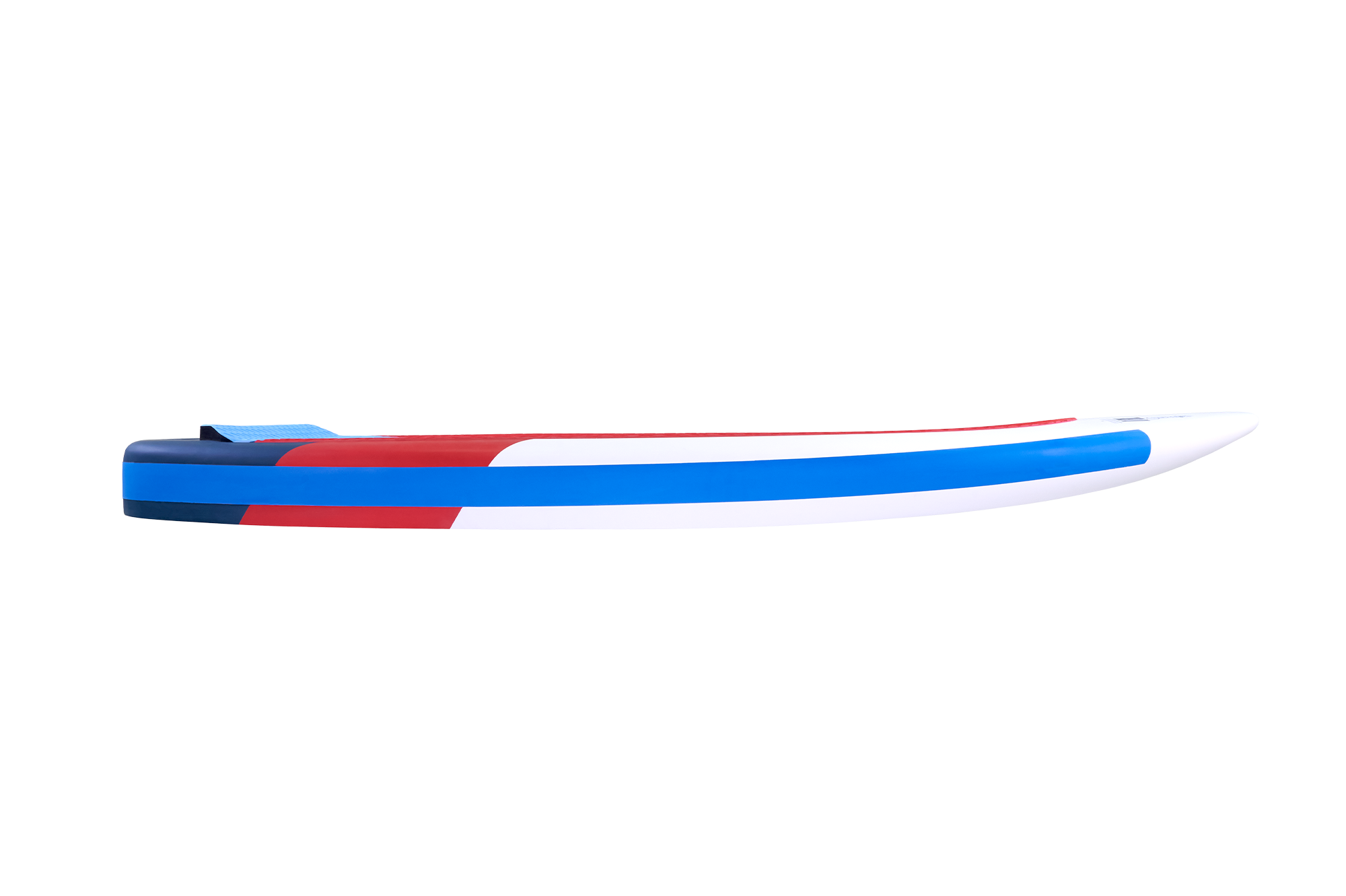 Tabou 2026 Zeppelin