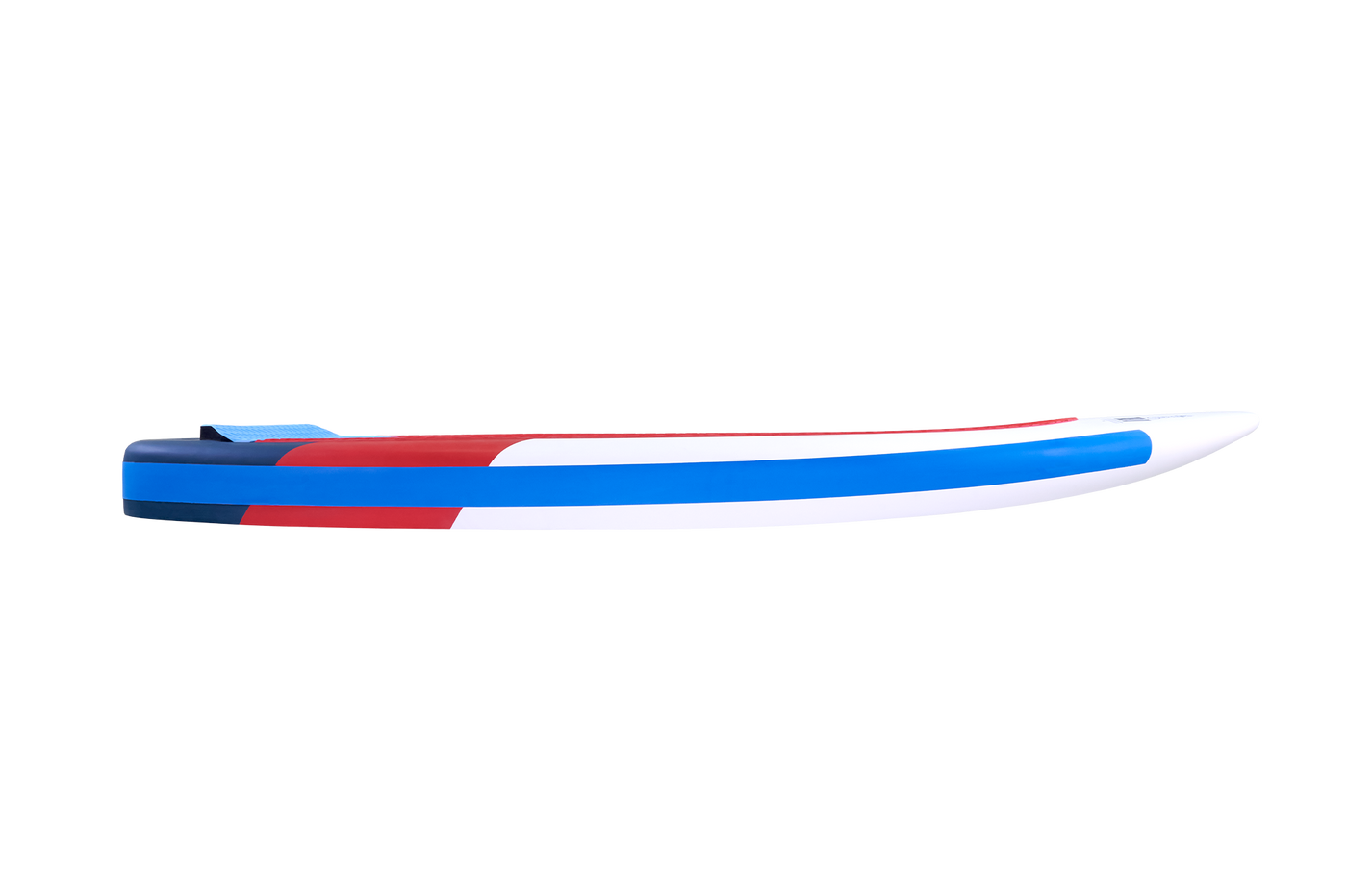 Tabou 2026 Zeppelin