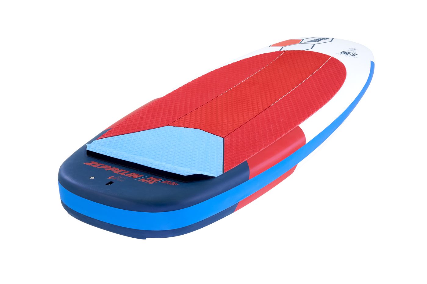 Tabou 2026 Zeppelin
