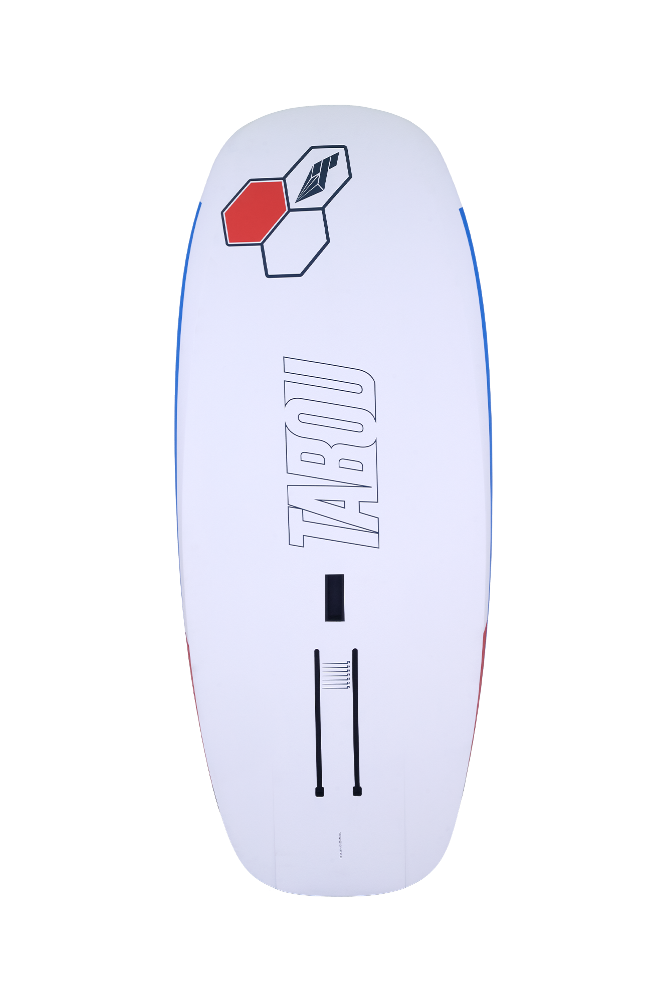 Tabou 2026 Zeppelin