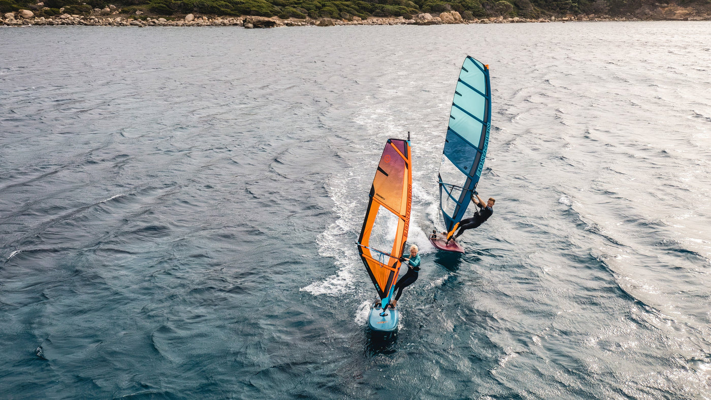 NeilPryde V8 2024-Neilpryde-Surf-store.com