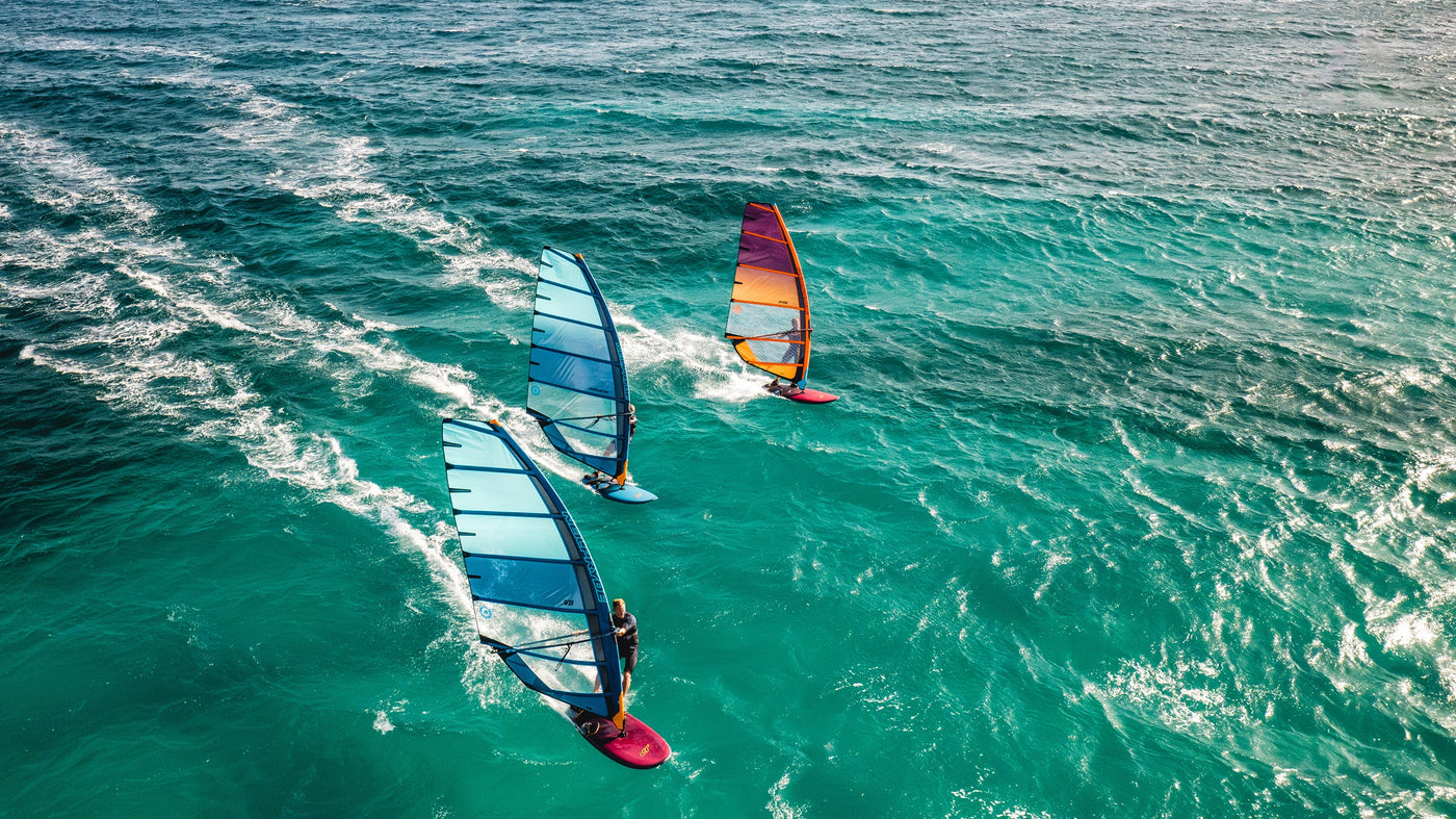 NeilPryde V8 2024-Neilpryde-Surf-store.com