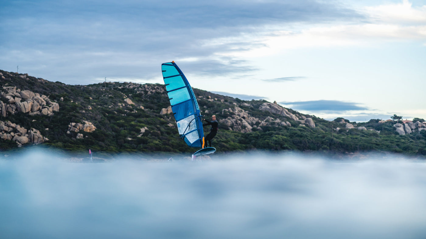 NeilPryde V8 2024-Neilpryde-Surf-store.com