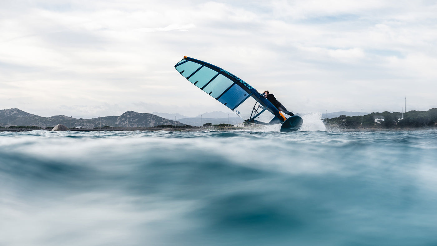 NeilPryde V8 2024-Neilpryde-Surf-store.com