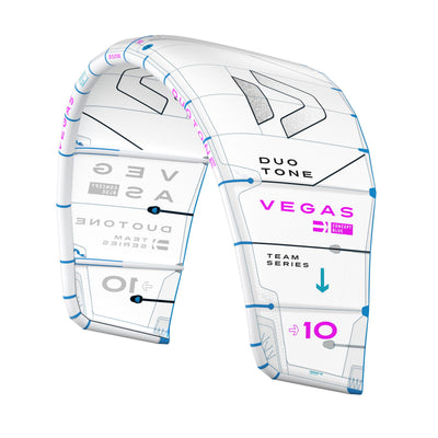 Duotone Vegas Concept Blue 2025-Duotone Kiteboarding-44250-3031-Surf-store.com