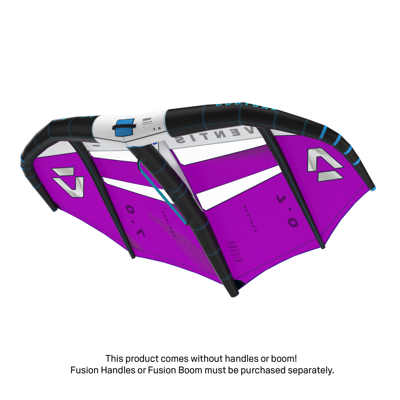 Duotone Ventis FS 2025-Duotone Foilwing-Surf-store.com