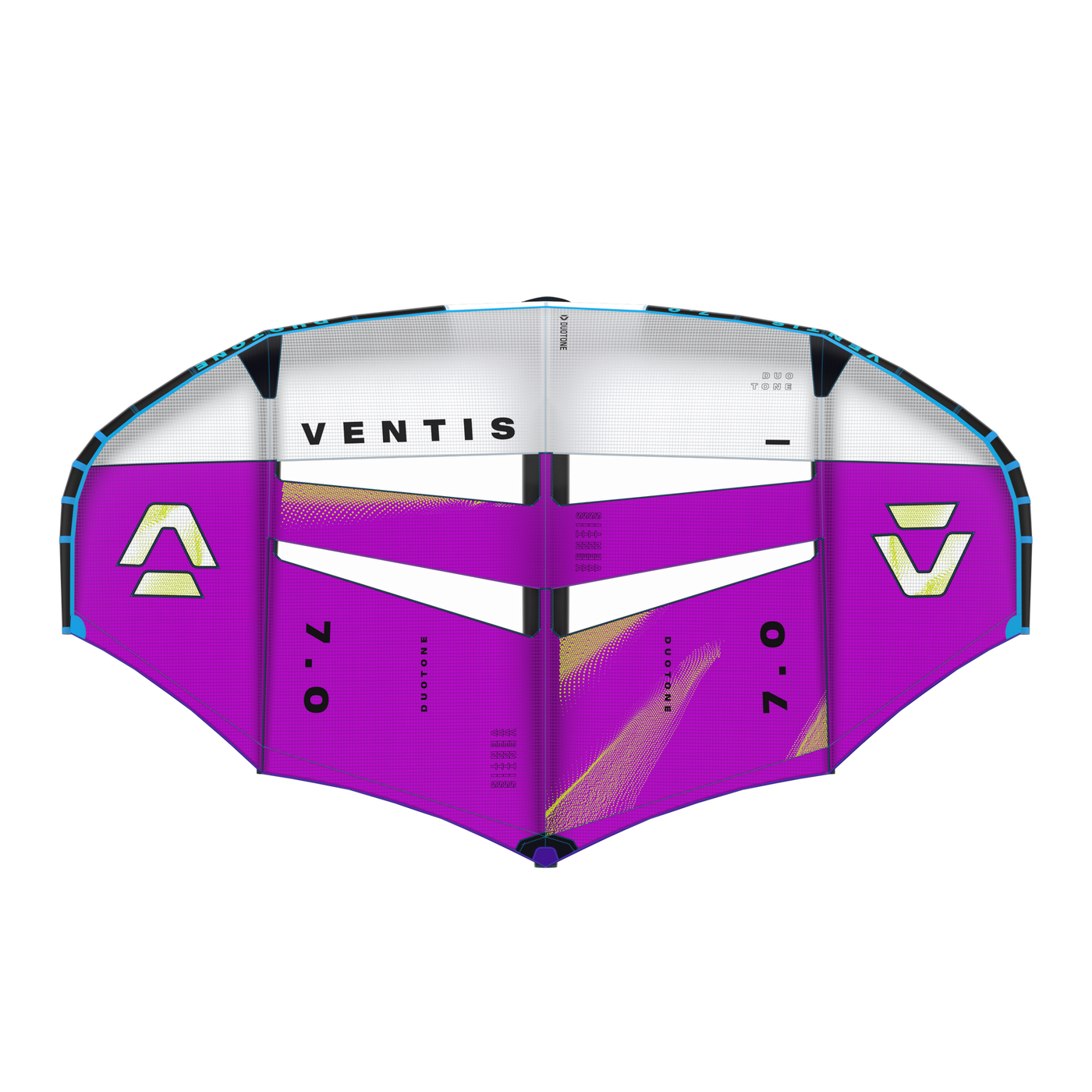 Duotone Ventis FS 2025-Duotone Foilwing-42250-3526-C10:purple/light-grey-Surf-store.com