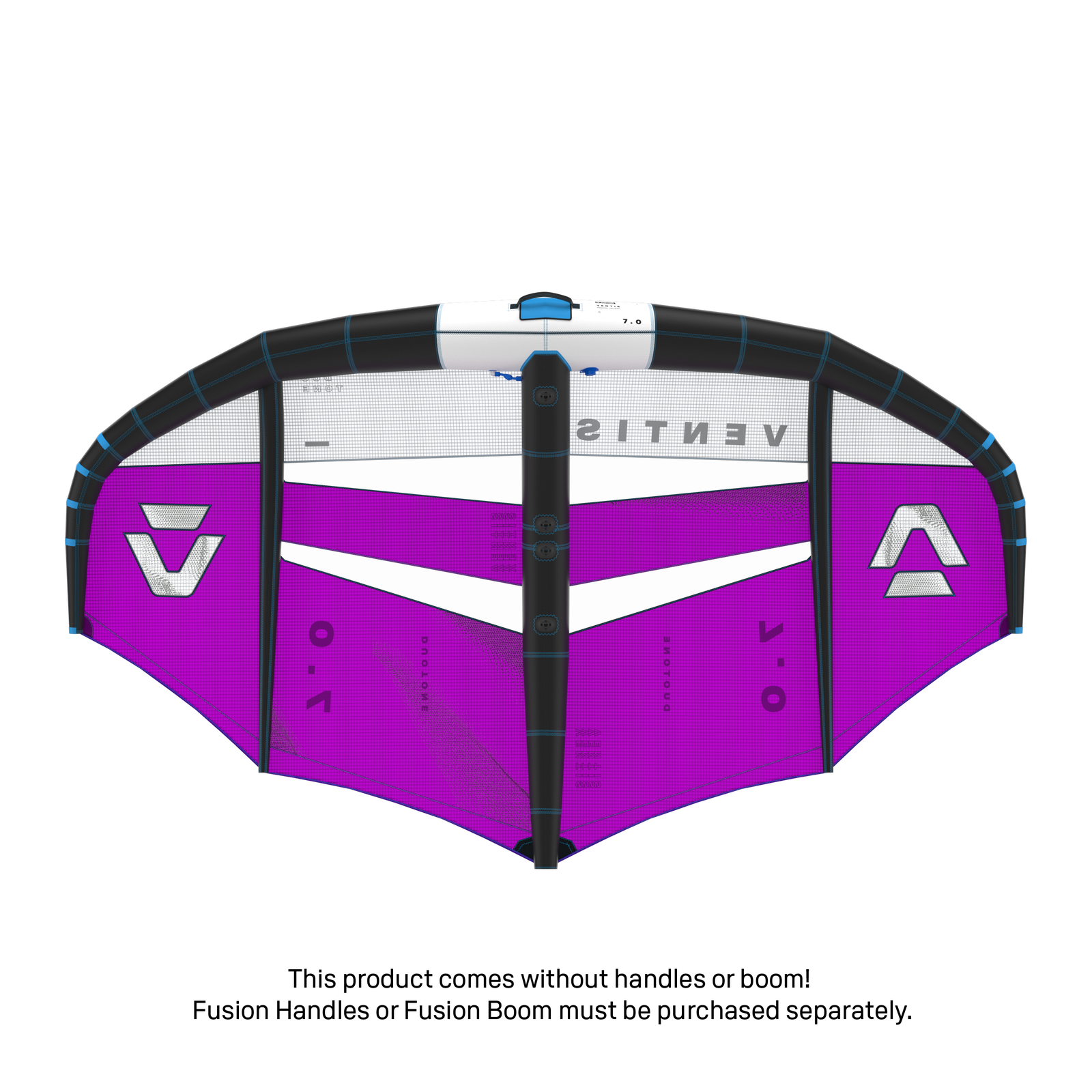 Duotone Ventis FS 2025-Duotone Foilwing-Surf-store.com