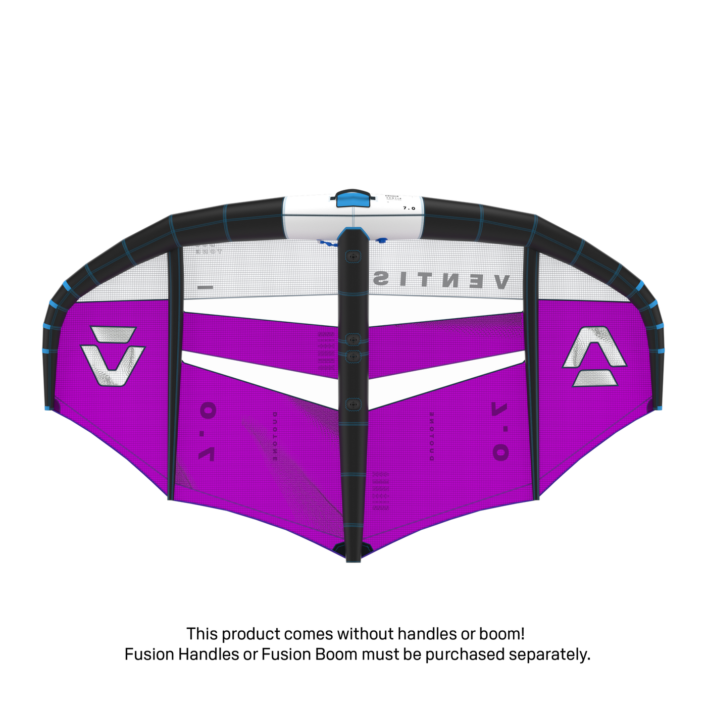 Duotone Ventis FS 2025-Duotone Foilwing-Surf-store.com