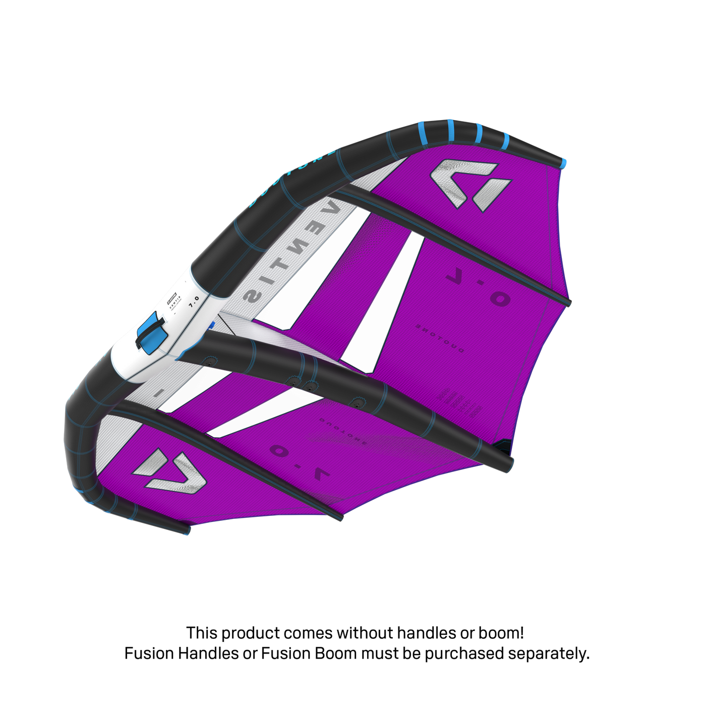 Duotone Ventis FS 2025-Duotone Foilwing-Surf-store.com
