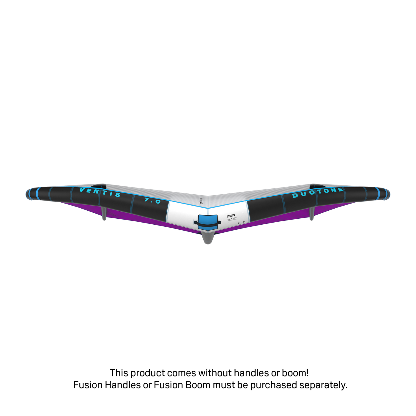 Duotone Ventis FS 2025-Duotone Foilwing-Surf-store.com