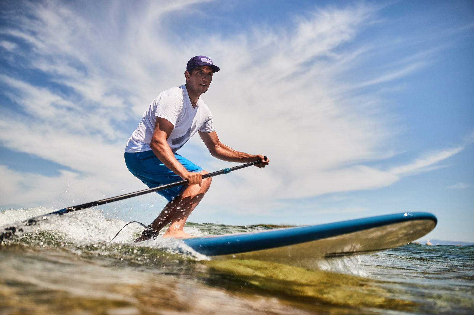 FANATIC Fly 2024-Fanatic SUP-Surf-store.com