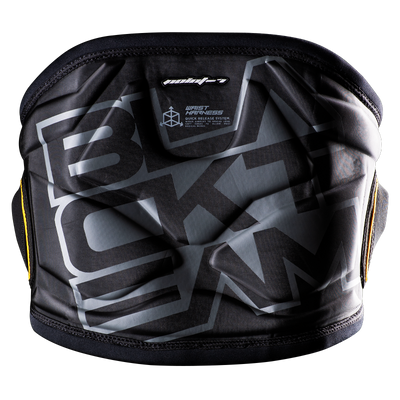 Point-7 Waist Harness - Components