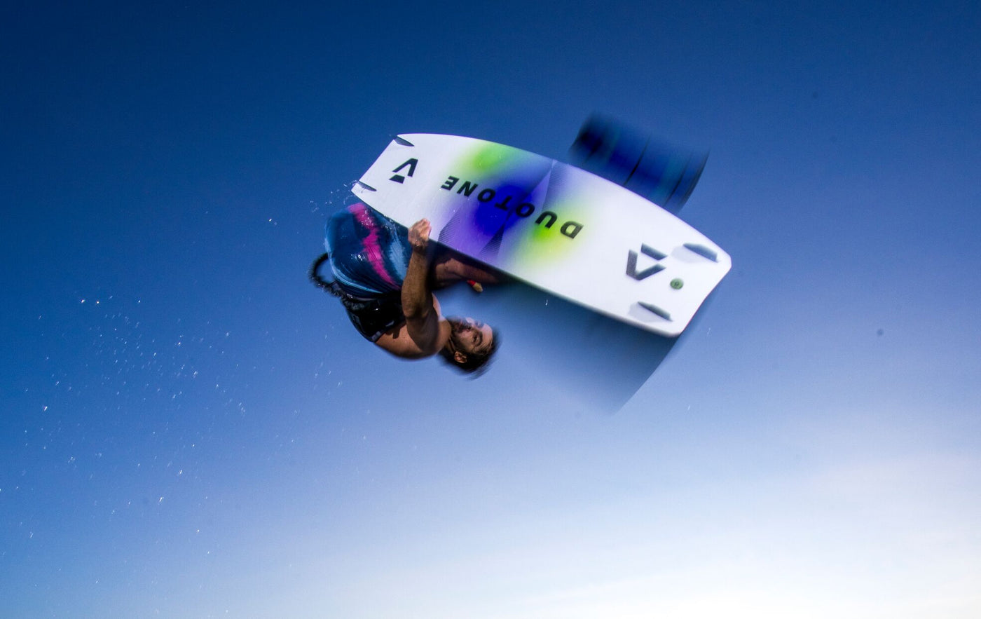 Duotone Select SLS 2026-Kiteboard-Duotone Kiteboarding-Surf-store.com