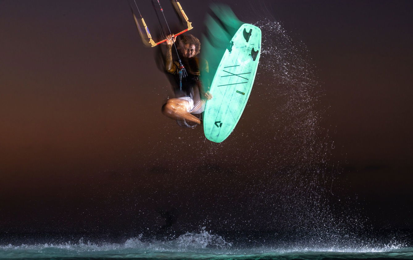 Duotone Whip SLS 2026-Kitesurf board-Duotone Kiteboarding-Surf-store.com