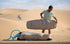 Duotone Boardbag Single Compact