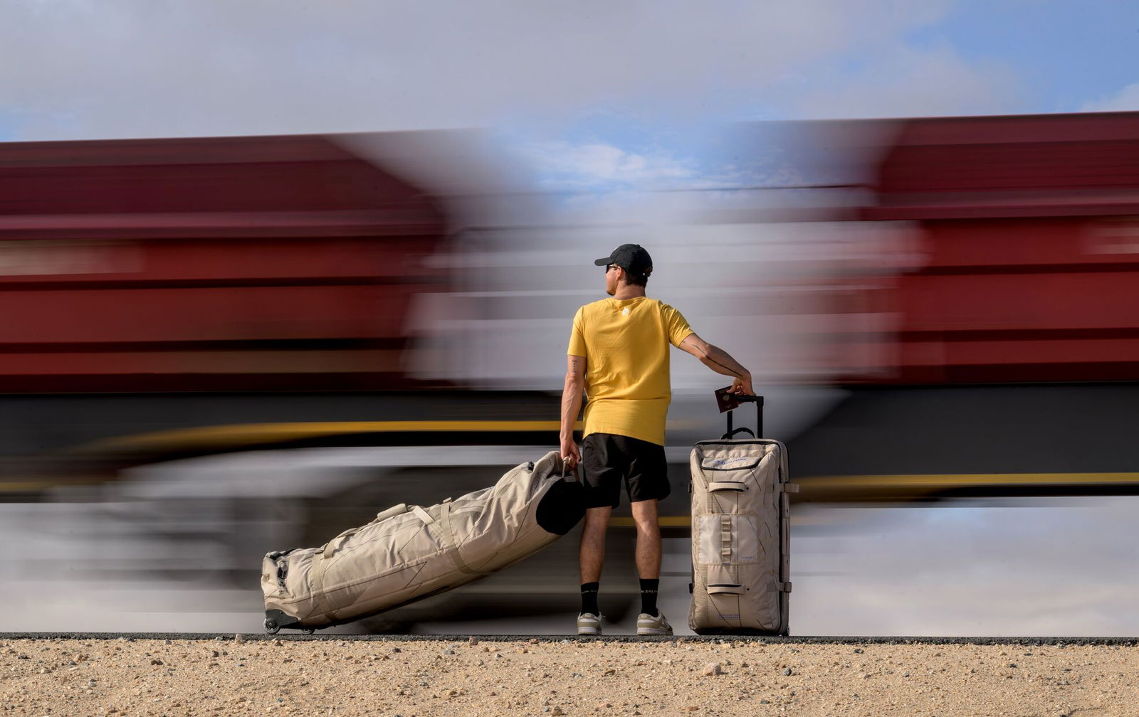 Duotone Daypack 2026
