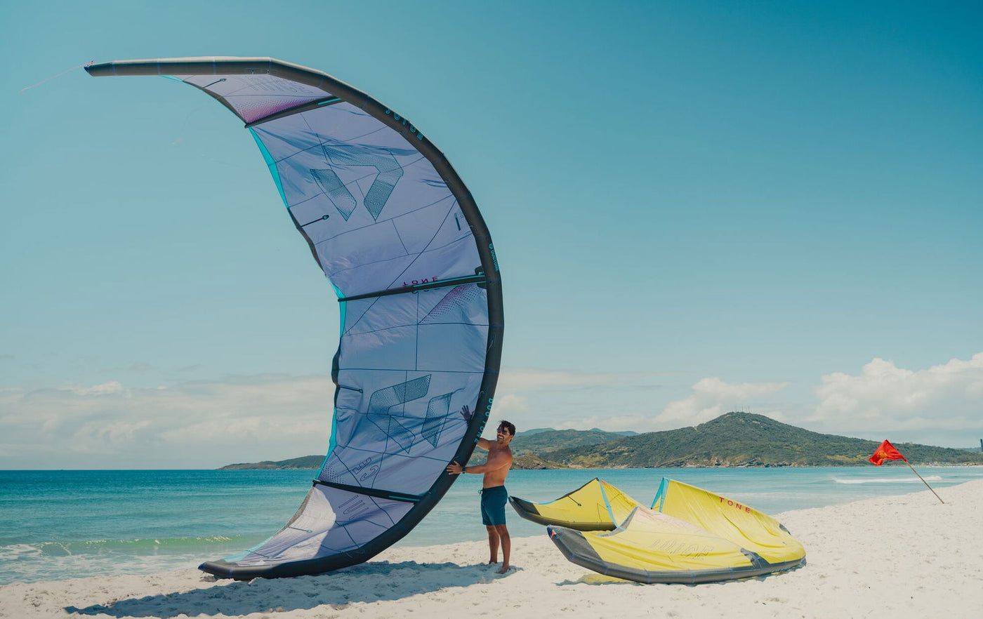 Duotone Juice 2025-Duotone Kiteboarding-Surf-store.com