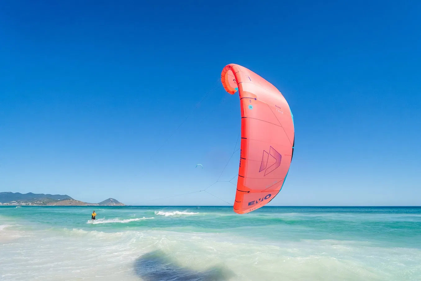 Duotone Evo 2025-Duotone Kiteboarding-Surf-store.com