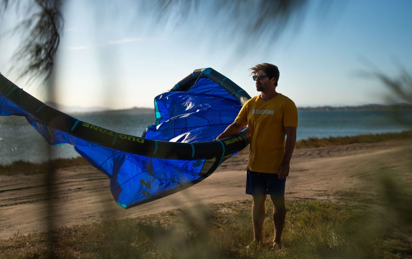 Duotone Mono 2025-Duotone Kiteboarding-Surf-store.com