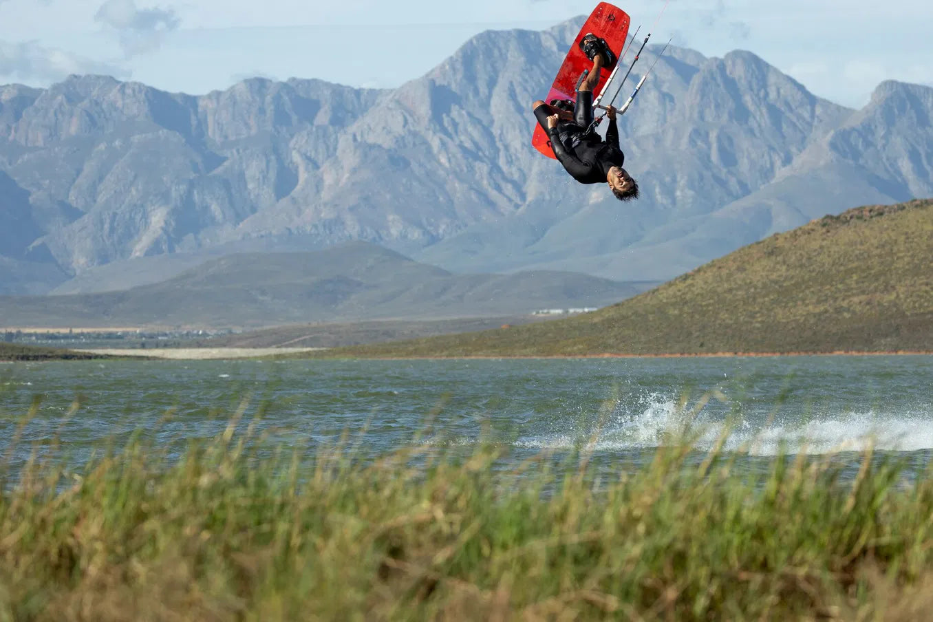 Duotone Gonzales kiteboard 2025