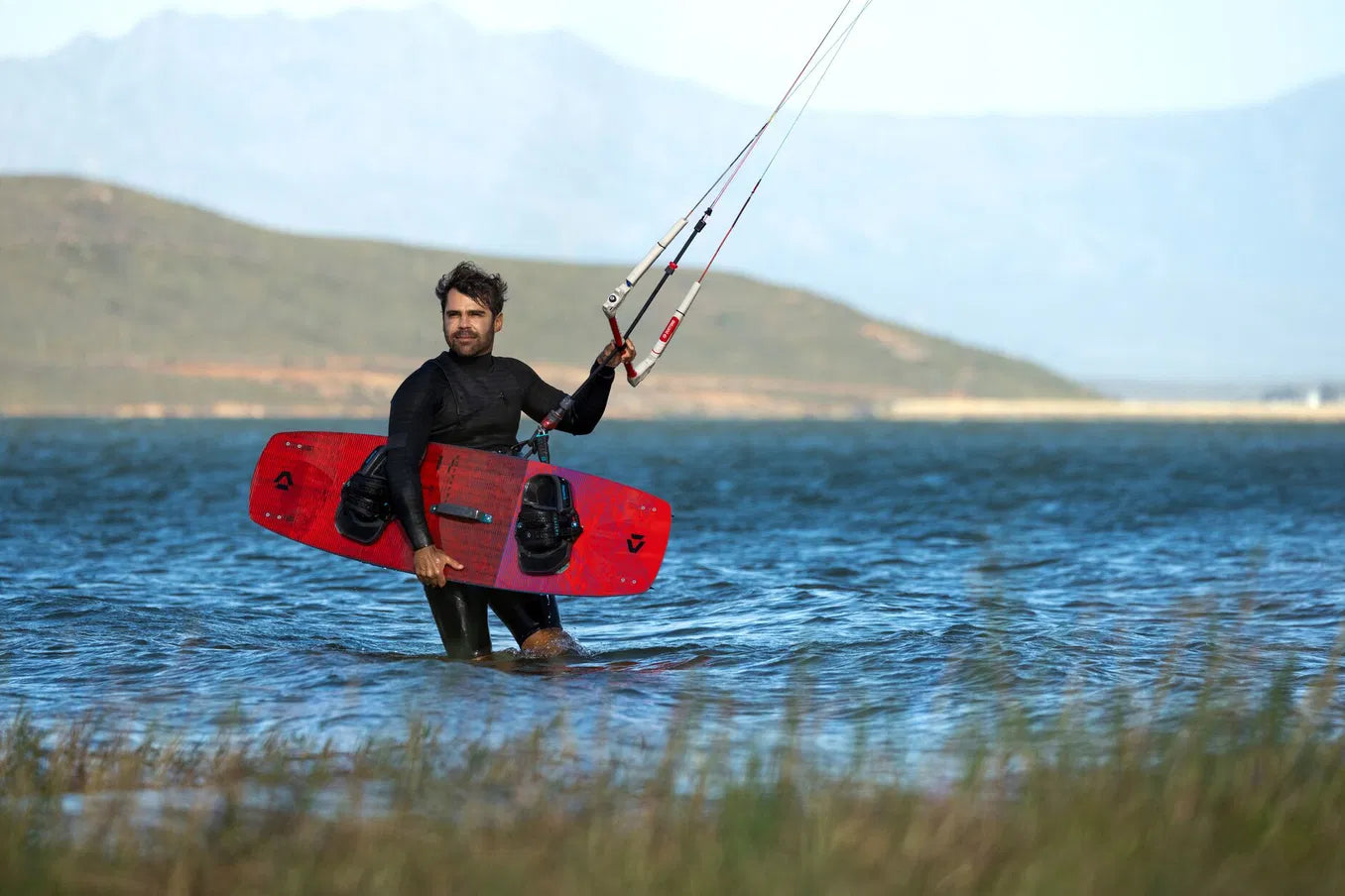 Duotone Gonzales kiteboard 2025