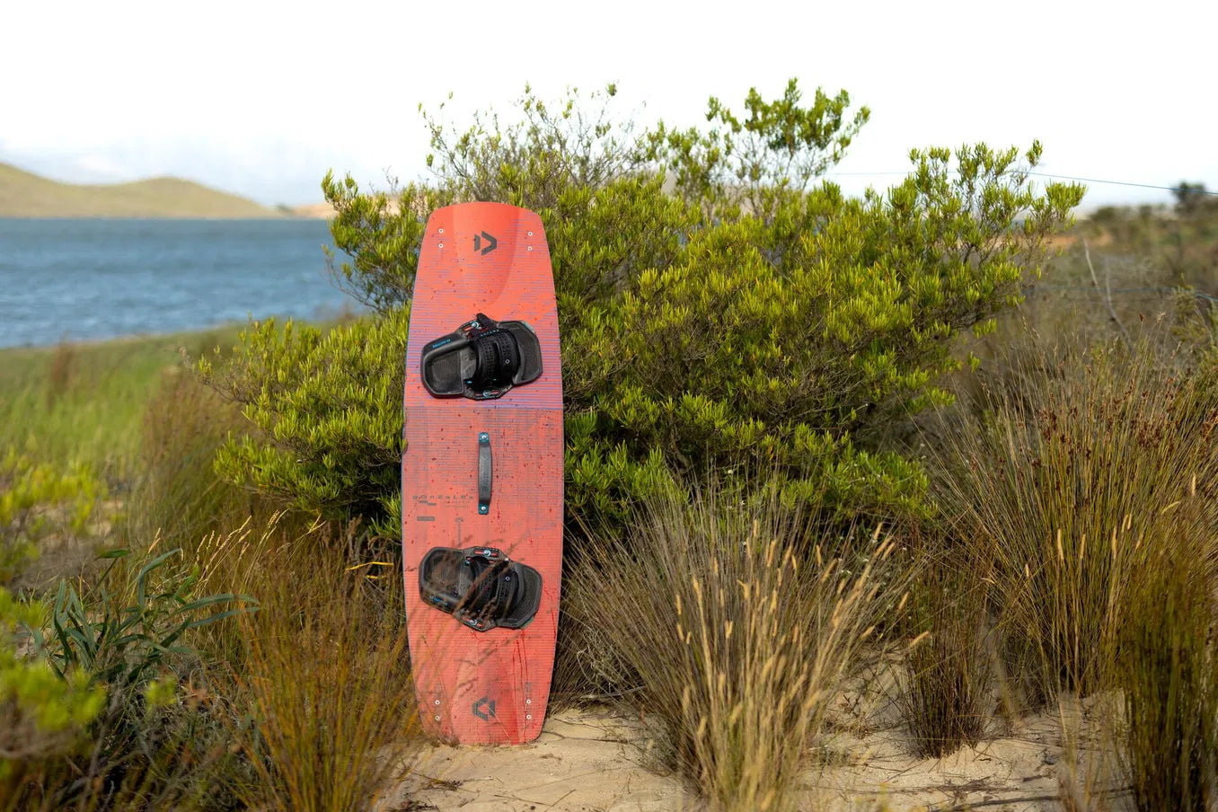 Duotone Gonzales kiteboard 2025