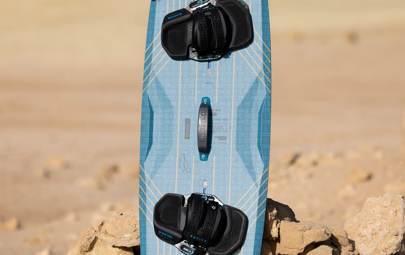 Duotone Jaime SLS 2026-Kiteboard-Duotone Kiteboarding-Surf-store.com