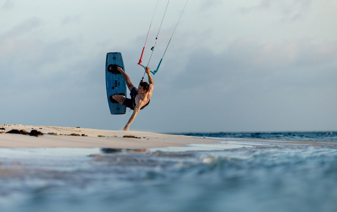 Duotone Jaime SLS 2026-Kiteboard-Duotone Kiteboarding-Surf-store.com