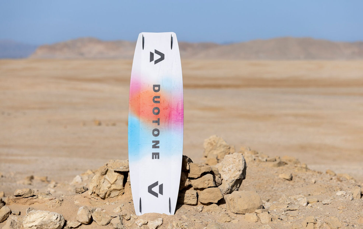 Duotone Select Concept Blue 2026-Kiteboard-Duotone Kiteboarding-Surf-store.com