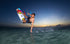Duotone Select Concept Blue 2026-Kiteboard-Duotone Kiteboarding-Surf-store.com