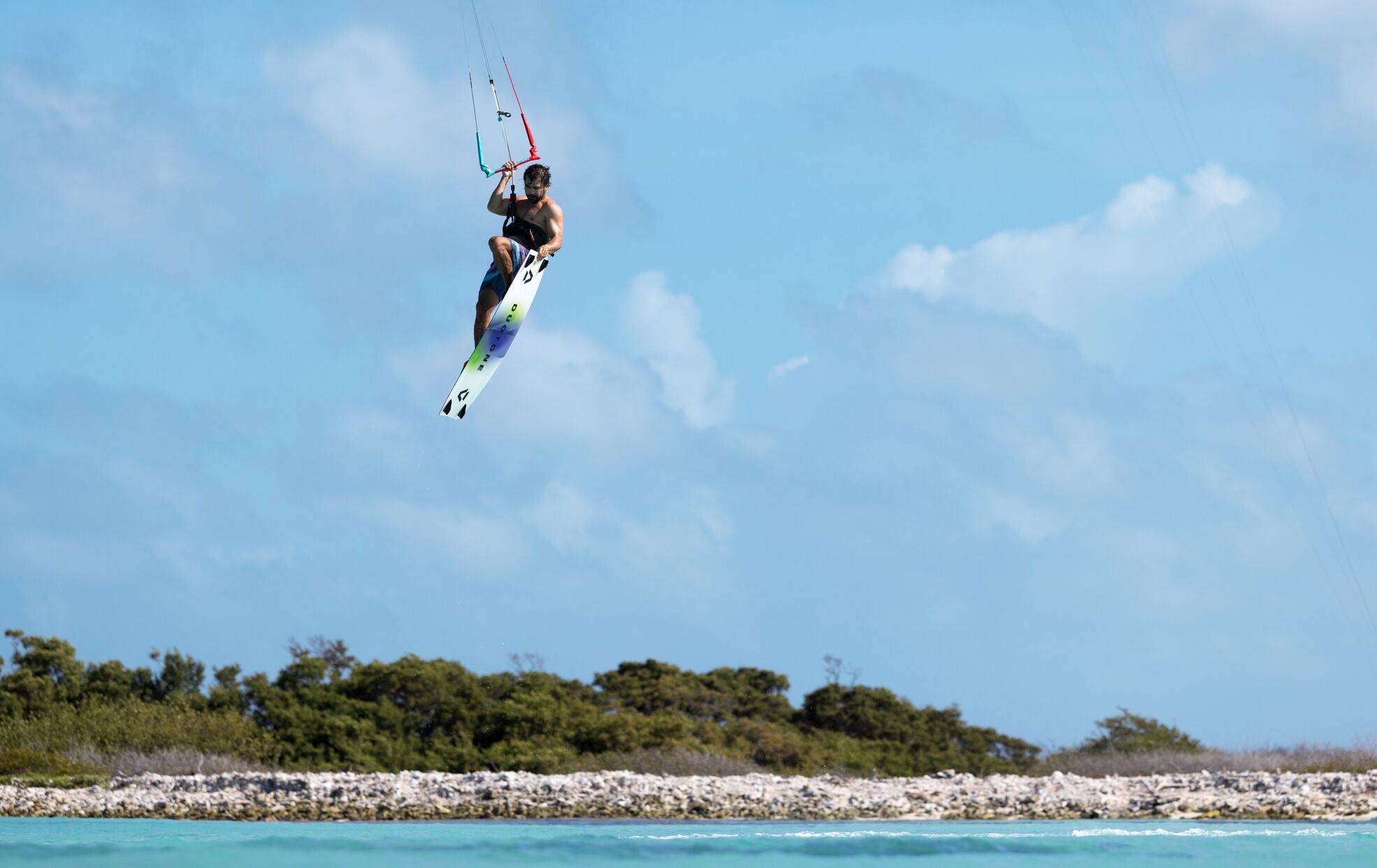 Duotone Select SLS 2026-Kiteboard-Duotone Kiteboarding-Surf-store.com