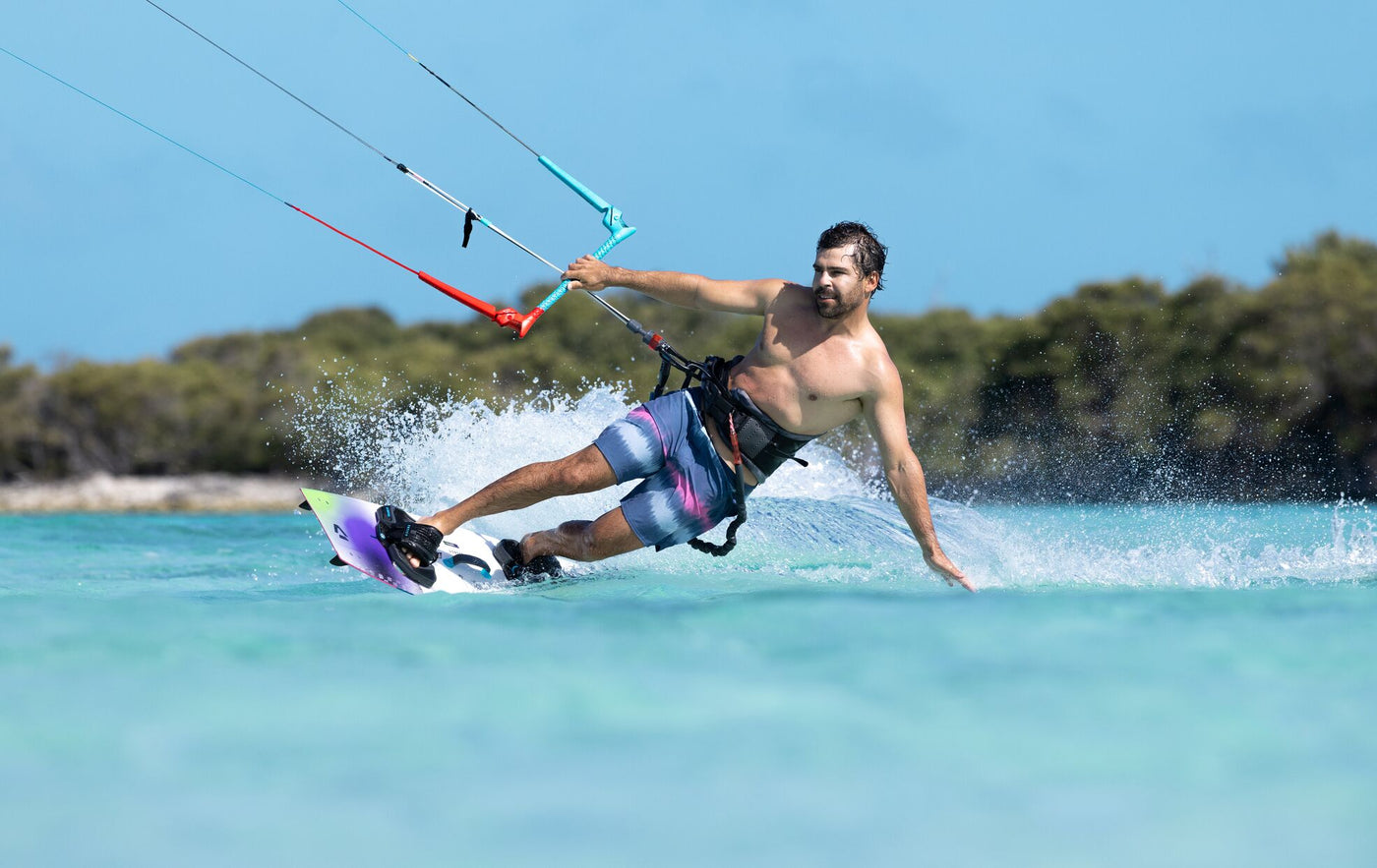 Duotone Select SLS 2026-Kiteboard-Duotone Kiteboarding-Surf-store.com