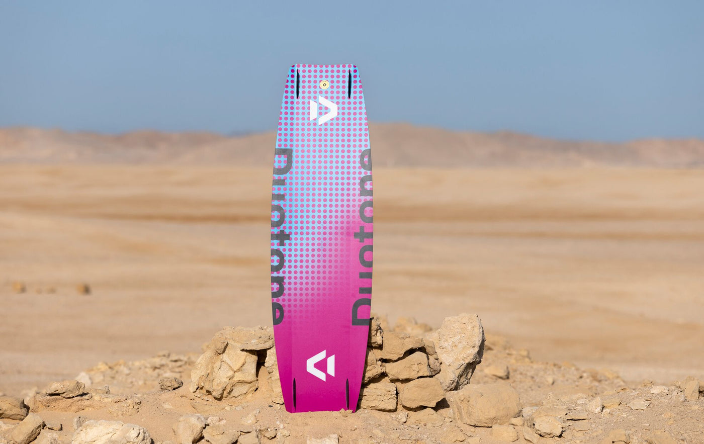 Duotone Soleil Concept Blue 2026-Kiteboard-Duotone Kiteboarding-Surf-store.com