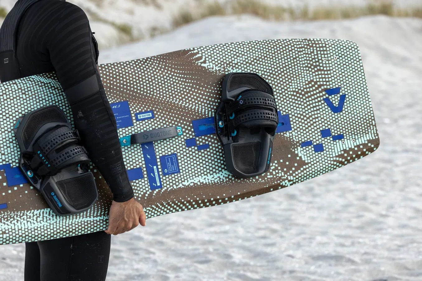 Duotone Spike CB 2025-Duotone Kiteboarding-Surf-store.com