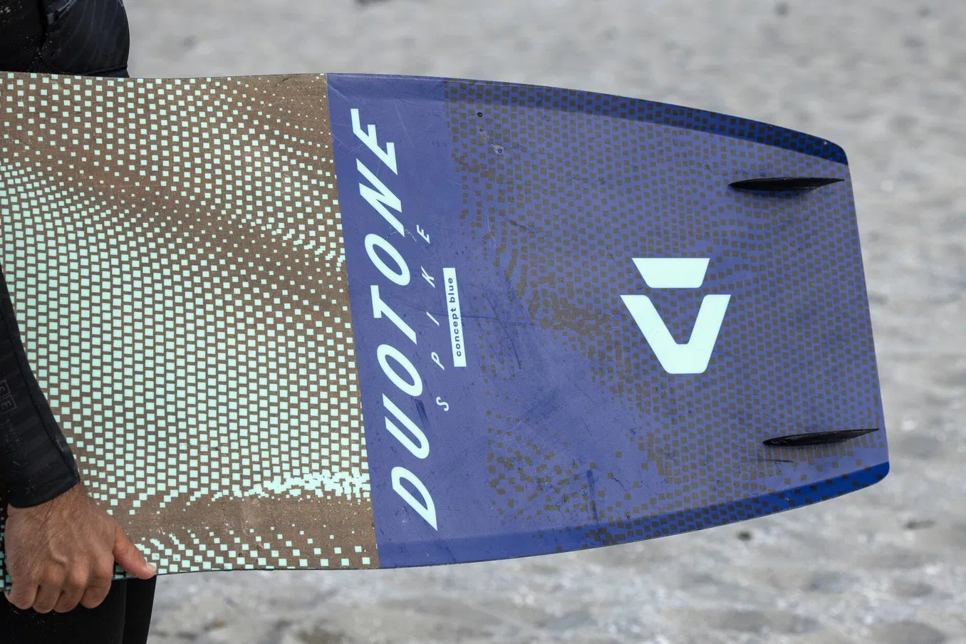 Duotone Spike CB 2025-Duotone Kiteboarding-Surf-store.com
