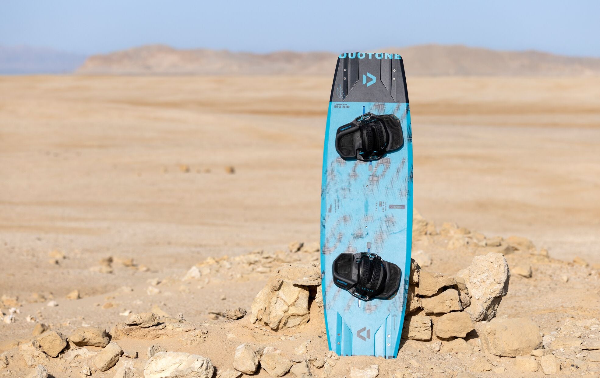 Duotone TS Big Air SLS 2026