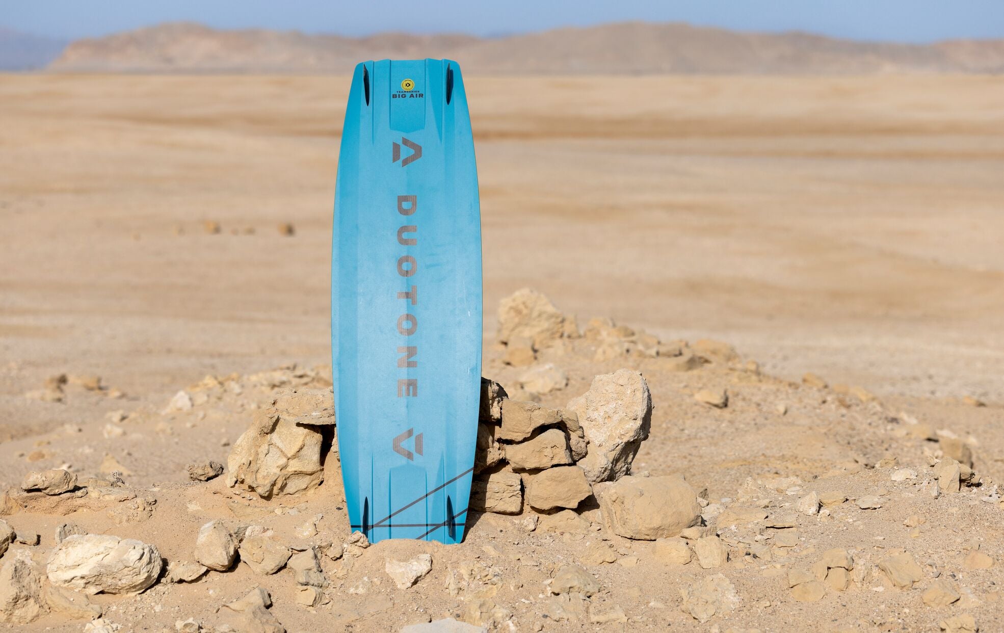 Duotone TS Big Air SLS 2026