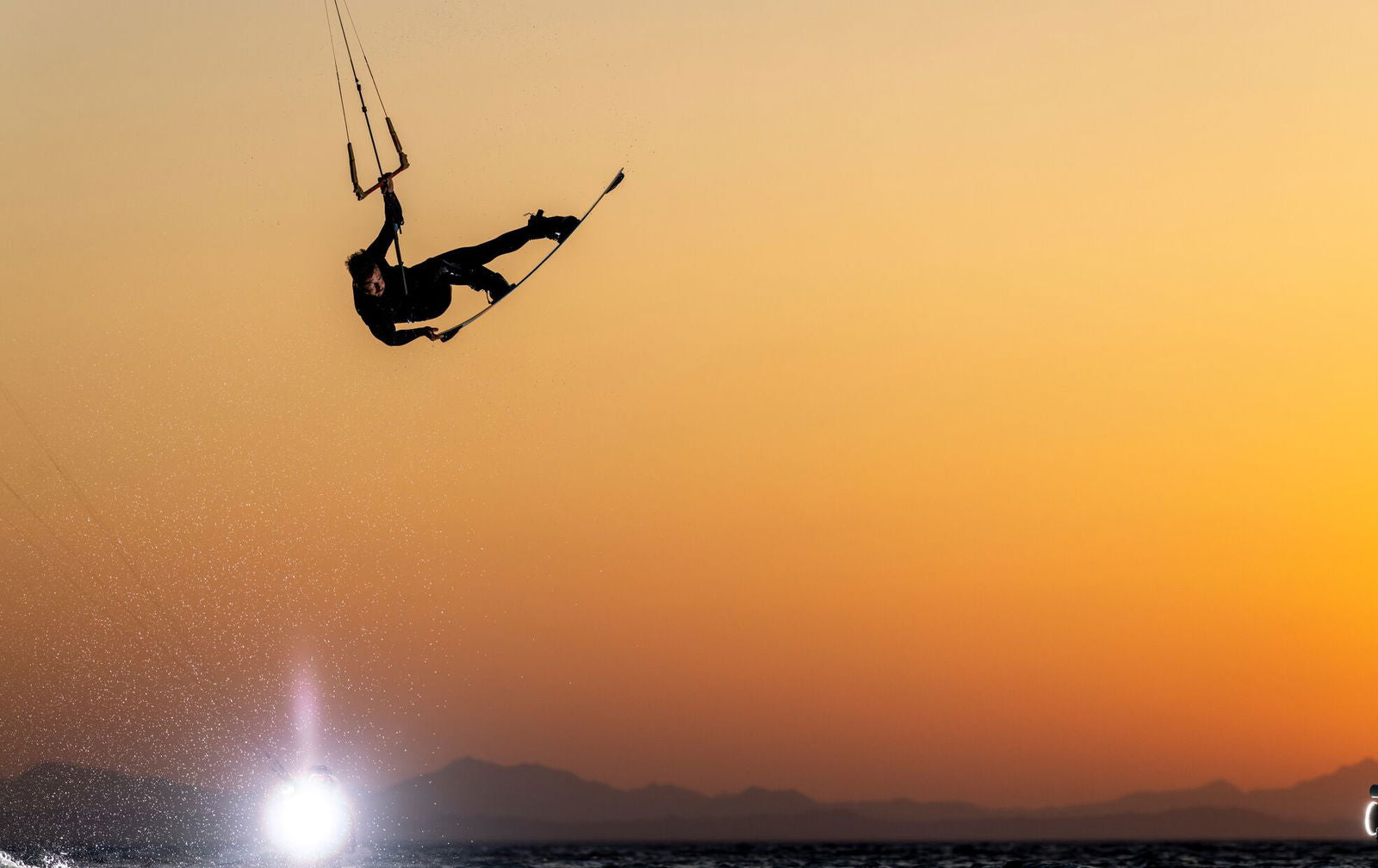 Duotone TS Freestyle SLS 2026