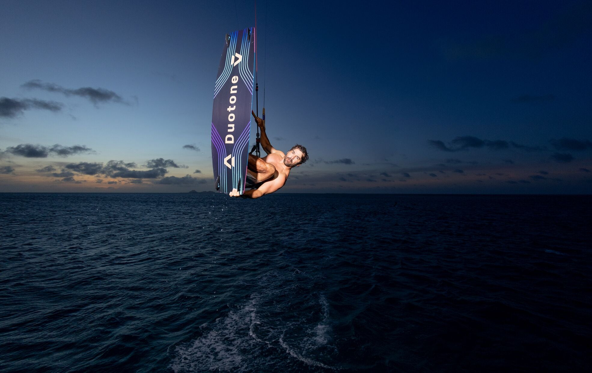 Duotone Jaime SLS 2026-Kiteboard-Duotone Kiteboarding-Surf-store.com