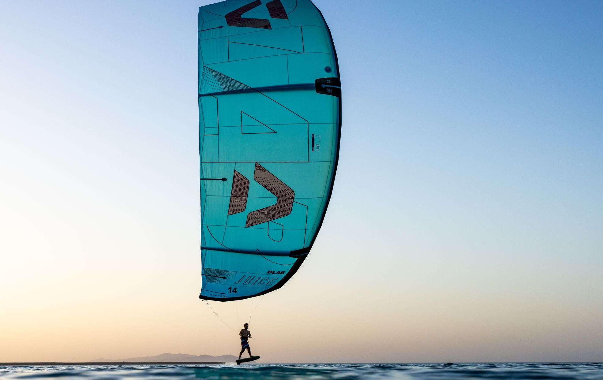 Duotone Juice D/LAB 2026-Kites-Duotone Kiteboarding-Surf-store.com