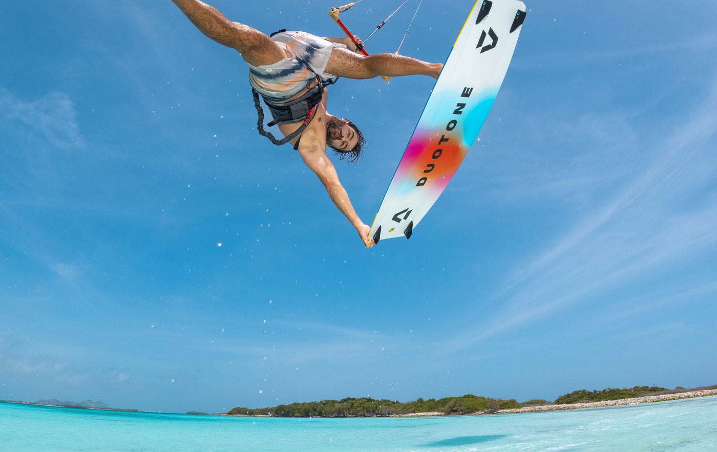 Duotone Rebel SLS 2026-Kites-Duotone Kiteboarding-Surf-store.com