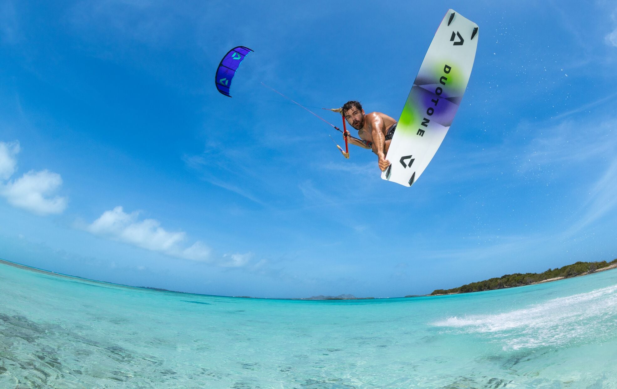 Duotone Select SLS 2026-Kiteboard-Duotone Kiteboarding-Surf-store.com